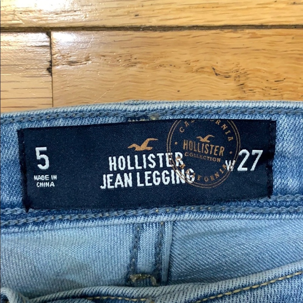 Jeans - Picture 2 of 4